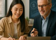 Mau Dapat Global Experience di Bidang Keuangan? Program Finance International BINUS Jawabannya