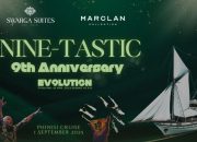 Merayakan 9 Tahun Swarga Suites Bali Berawa Dengan Konsep “Nine-Tastic”