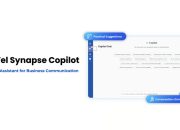 RevComm Luncurkan MiiTel Synapse Copilot: AI Assistant untuk Komunikasi Bisnis​