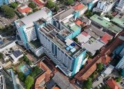 PTPP Renovasi Gedung Layanan Ibu & Anak RSCM KIARA Senilai Rp195,9 Miliar
