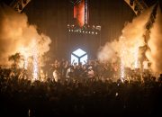 Package Collective Kembali Satukan Energi di Bengkel Space Jakarta