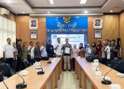 Perjanjian Kerjasama Dinas Pendidikan Sumatera Selatan dengan Gamelab