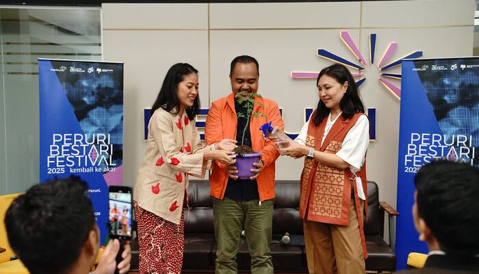 Road to PERURI Bestari Festival 2025: Kembali ke Akar, Menggali Makna Jaga, Serap, dan Tumbuh