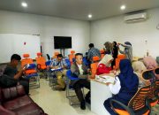 Setiap Tetes Darah adalah Kehidupan – KAI Daop 1 Jakarta Apresiasi Pendonor dan Mitra