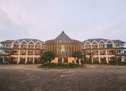 Soft Opening Horison Resort Tulip Puncak Elegance in Culture, Complete in Stay, Harmony in Nature