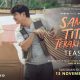 Teaser Film Sampai Titik Terakhirmu Tunjukkan Cinta dan Perjuangan Albi dan Shella