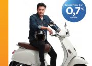Touring Motor Aman dan Menyenangkan Bersama BRI Finance