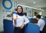 Memasuki Semester II, Transaksi Digital Kurir Aplikasi KAI Logistik TRAX Meningkat Signifikan
