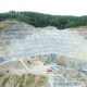 WSBP Suplai Beton Readymix ke Bendungan Tertinggi di Indonesia, Bendungan Bener Paket II