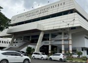 Banmus DPRD Lampung Segera Bahas Jadwal Pelantikan PAW Yus Bariah