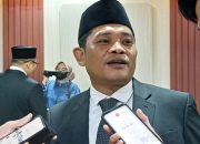 Budi Hadi Yunanto Dorong Percepatan Perbaikan Jalan Demi Pertumbuhan Ekonomi olehAdmin