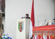 DPRD Lampung Godok Perda Tata Niaga Singkong