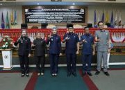 DPRD Lampung Akan Kawal Rekomendasi BPK