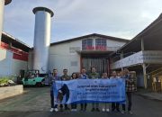 Asata Terapkan Biz-A MES Tahap 1