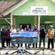 BINUS University Dukung Inovasi Pertanian dengan Teknologi Drone Sprayer Komitmen Empowering Society