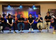 BINUS University Kolaborasi dengan NVIDIA Cetak Talenta AI Unggul dan Siap #JadiGenerasiAI