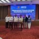 BRI Branch Office Kramat Teken Kerja Sama Strategis dengan Puslapbinkuhan Kemhan untuk Tingkatkan Pelayanan Keuangan dan Kesejahteraan Personel TNI serta ASN