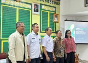 BRI KCP Kalisari dan Kecamatan Pasar Rebo Dorong UMKM Naik Kelas Lewat Pemanfaatan AI