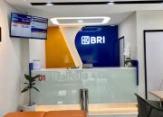 Nikmati Kemudahan Layanan Weekend Banking di BRI KCP Pasar Tanah Abang