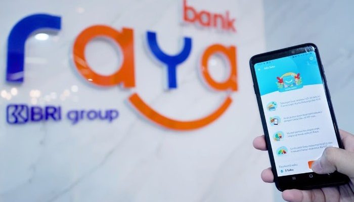Bank Raya Hadirkan Fitur “Uang Saku” Dukung Masyarakat Bijak Kelola Keuangan Sejak Dini