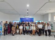 DoctorTool, Arummi, dan BNI Agen46 Dukung Bidan Mandiri di Karawang lewat Seminar Digitalisasi, Nutrisi, dan Peluang Kemitraan