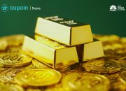 Emas Masih Bullish, Pasar Waspadai Potensi Koreksi Jelang Keputusan The Fed