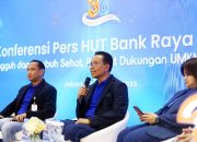 Rayakan Ulang Tahun ke-36, Bisnis Digital Bank Raya Semakin Tangguh dan Tumbuh Sehat
