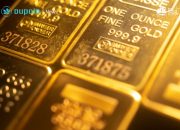 Harga Emas Dekati $3.950, Shutdown AS dan Sinyal The Fed Jadi Pendorong Utama