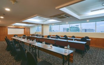 Hello October: Horison Ultima Menteng Hadirkan Penawaran Spesial Kamar, Meeting Package, dan Event Kreatif Menteng Clay Day