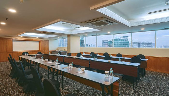 Hello October: Horison Ultima Menteng Hadirkan Penawaran Spesial Kamar, Meeting Package, dan Event Kreatif Menteng Clay Day
