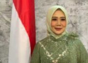 Mendagri Resmi Berhentikan Yus Bariah Dari Anggota DPRD