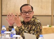 Pansus DPRD Lampung Dalami Terkait LHP dari BPK