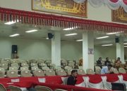 Kepala OPD Mangkir dalam Rapat Paripurna DPRD Lampung, Bahas Raperda Prakarsa Pemprov Lampung