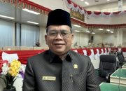 Anggota DPRD Provinsi Lampung Budiman AS Usulkan Raperda LGBT