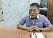 Anggota DPRD Lampung Putra Jaya Umar Soroti Permainan Harga Pupuk Subsidi