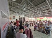 Perkuat Fondasi Kebangsaan, Anggota DPRD Lampung Ni Ketut Dewi Nadi Gelar PIP