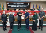 DPRD Lampung Minta Temuan BPK Segera Ditindaklanjuti