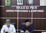 Pansus DPRD Lampung Sikapi Temuan BPK RI