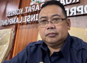 DPRD Lampung Sikapi Sarana dan Prasarana Ratusan Sekolah