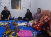 Anggota DPRD Lampung Andika Wibawa Sambangi Rumah Duka Korban Diksar Mahepel Unila