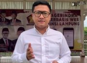 Ketua DPRD Lampung Dukung Penuh Pemprov Lampung Gratiskan Biaya Sekolah