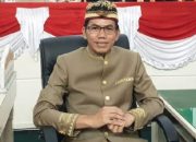 Wakil Ketua Komisi I DPRD Lampung Ade Utami Ibnu Pimpin PKS Lampung Periode 2025–2030