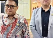 Ketua DPRD Lampung ” Siswa Keracunan MBG Jadi Atensi DPRD Lampung