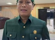 Anggota Komisi lll DPRD Lampung Sambut Baik Wancana Cukai Rokok Tidak Naik Pada 2026