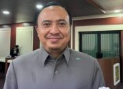 Ketua Komisi 1 DPRD Lampung Menyambut Baik Wancana Tidak Naik Cukai Rokok Pada 2026
