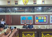 Tiga Rakerda Pemprov dan Satu Rakerda DPRD Lampung Ditarik dari Pembahasan