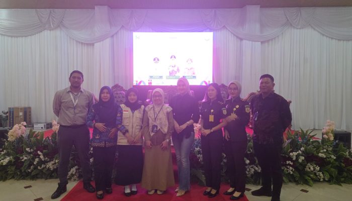 BRI Cabang Pringsewu Dukung Penuh Pengembangan UMKM di Tanggamus