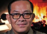 Anggota DPRD Lampung Deni Ribowo Apresiasi Kinerja Polri di Lampung: Kami Bersama Polri