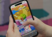 Pengalaman AR Imersif Ramaikan Indonesia Game Expo 2025