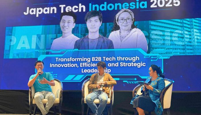 RevComm Soroti Pentingnya Adaptasi dan Kepercayaan di Pasar B2B Indonesia